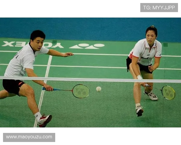 赵军专访：从青涩少年到羽毛球高手的成长之路回顾