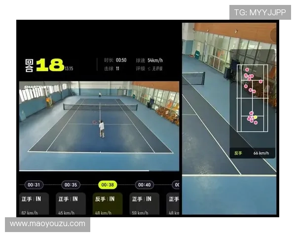 上海网球队整体压制战术解析与实战应用探讨
