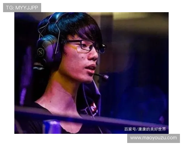 专访DOTA2职业战队教练杨军揭秘游戏成功背后的策略与心路历程
