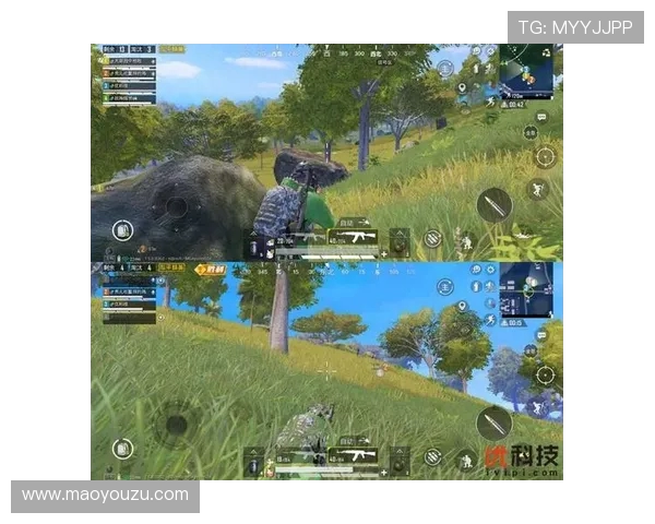 和平精英赛事分析：FPX战队荣登第四名展现强劲实力